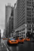 NYC - 8th Avenue | 65/135