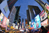 Timesquare @Night | 68/135