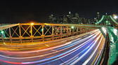 Manhattan Skyline - Brookyln Bridge | 80/135