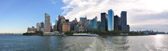 NYC - Manhattan Skyline | 81/135