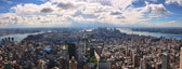 NYC - Manhattan Skyline | 92/135