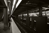Waiting for the next Train,... | 106/135