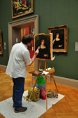 Metropolitan Museum of Art | 112/135