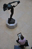 Metropolitan Museum of Art | 113/135