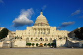 Washington - Capitol | 119/135