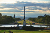 Washington - The Mal | 120/135