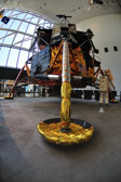 Washington - Air & Space Museum | 126/135