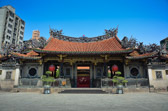 Taipeh - Longshan Temple | 10/71