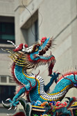 Taipeh - Longshan Temple | 11/71