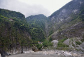 Taroko Canyon - Eternal Spring Shrine | 34/71