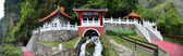 Taroko Canyon - Eternal Spring Shrine | 38/71