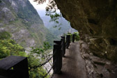 Taroko Canyon - Eternal Spring Shrine | 40/71