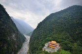 Taroko Canyon - Eternal Spring Shrine | 41/71