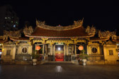 Taipeh - Longshan Temple | 42/71