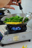Thai Cooking Lesson | 64/71