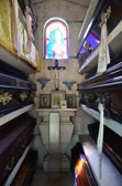 Cemitério dos Prazeres (Friedhof des Vergnügens) | 7/72