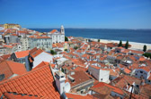Alfama & Tejo | 10/72