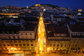 Overlooking Baixa | 18/72
