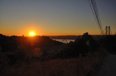 Sunset - Ponte 25 de Abril | 30/72