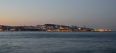 View to Baixa from Cacilhas‎ | 32/72