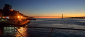 Sunset - Ponte 25 de Abril | 33/72
