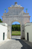 View to Palácio Nacional da Pena | 45/72