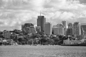 Sydney - Lavender Bay | 2/240