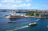 Sydney - Opera | 3/240