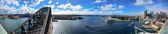Sydney - Harbour Bridge | 4/240