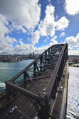 Sydney - Harbour Bridge | 5/240