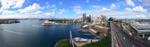Sydney - Harbour Bridge | 6/240