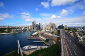 Sydney - Circular Quay | 7/240