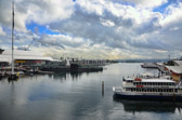 Sydney - Darling Harbour | 8/240