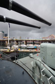 Sydney - HMAS Onslow | 13/240