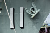 Sydney - HMAS Vampire | 14/240