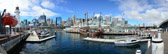 Sydney - Darling Harbour | 16/240