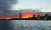 Sydney - Lavender Bay | 28/240