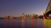 Sydney - View from Milsons Point | 31/240