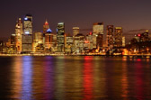 Sydney - View from Milsons Point | 34/240
