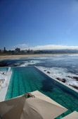 Sydney - Bondi Icebergs Club | 40/240