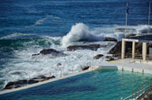 Sydney - Bondi Icebergs Club | 41/240