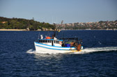 Sydney - On the way to Manly | 45/240