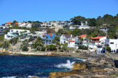 Sydney - Manly Beach | 49/240