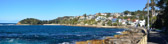 Sydney - Manly Beach | 50/240