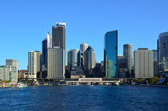 Sydney - Cirular Quay | 53/240