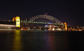 Sydney - View from the Opera House | 56/240