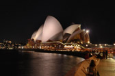 Sydney - Opera | 57/240