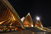 Sydney - Opera | 59/240