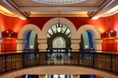 Sydney - Queen Victoria Building | 64/240