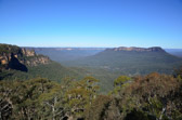 Katoomba - Blue Mountains - Three Sisters | 68/240
